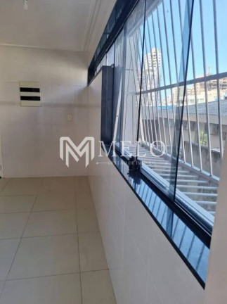 Imagem Apartamento com 3 Quartos à Venda, 132 m² em Candeias - Jaboatão Dos Guararapes