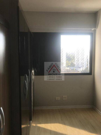 Imagem Apartamento com 2 Quartos à Venda, 55 m² em Vila Andrade - São Paulo