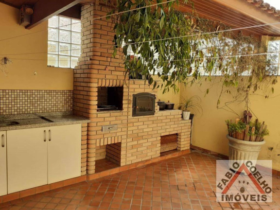 Imagem Sobrado com 3 Quartos à Venda, 188 m² em Vila Sônia - São Paulo Imagem Sobrado com 3 Quartos à Venda, 188 m² em Vila Sônia - São Paulo