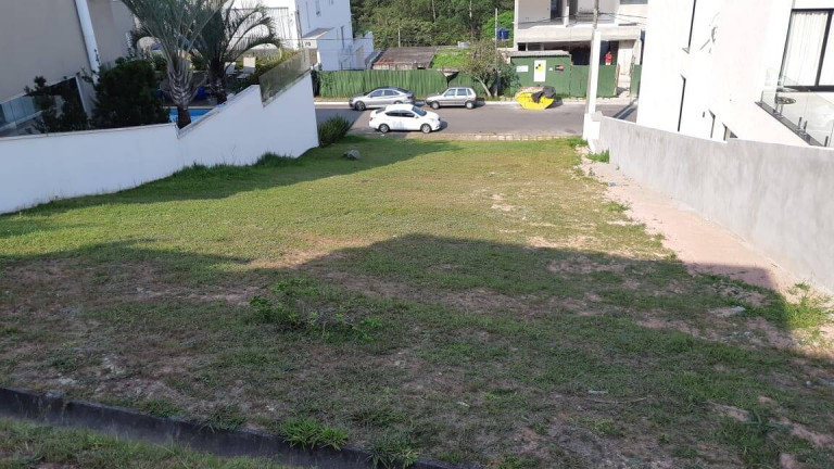 Imagem Terreno à Venda, 517 m² em Tamboré - Santana De Parnaíba