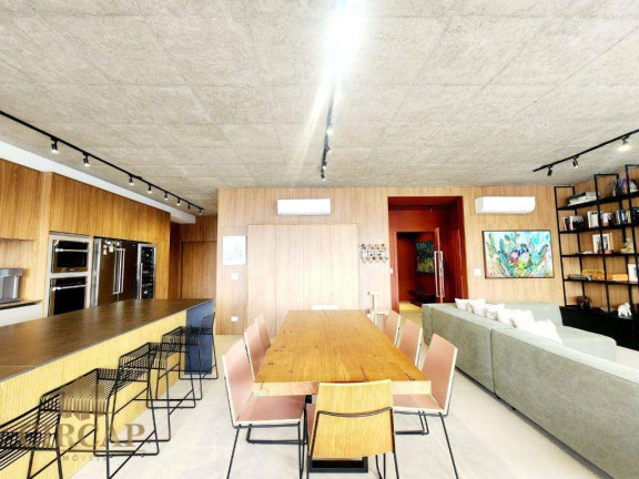 Imagem Apartamento com 4 Quartos à Venda, 222 m² em Perdizes - São Paulo