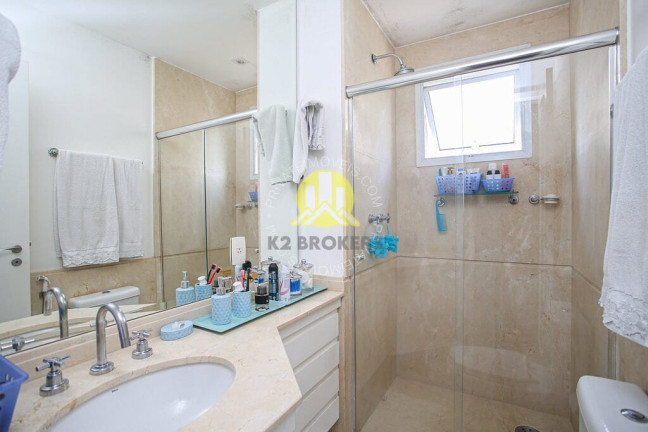 Imagem Apartamento com 3 Quartos à Venda, 288 m² em Vila Nova Conceição - São Paulo Imagem Apartamento com 3 Quartos à Venda, 288 m² em Vila Nova Conceição - São Paulo