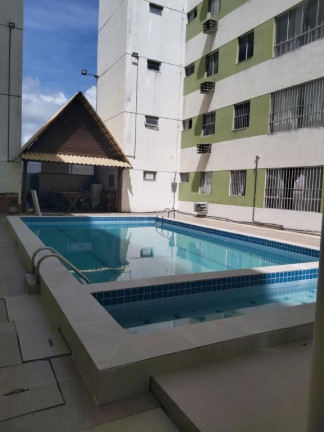 Apartamento com 1 Quarto à Venda, 40 m² em Piedade - Jaboatão Dos Guararapes