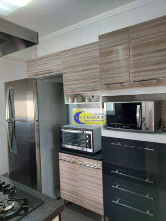 Imagem Apartamento com 2 Quartos à Venda, 107 m² em Vila Lusitânia - São Bernardo Do Campo Imagem Apartamento com 2 Quartos à Venda, 107 m² em Vila Lusitânia - São Bernardo Do Campo