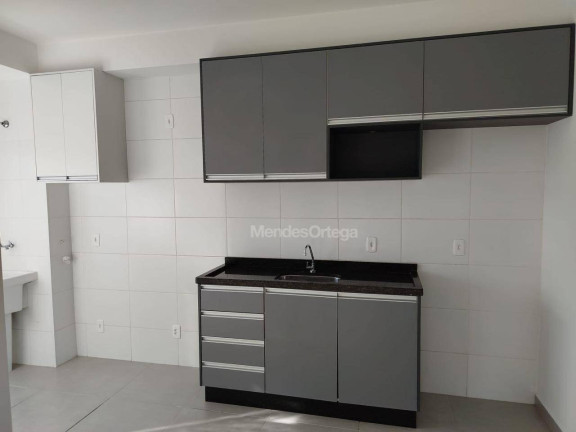 Imagem Apartamento com 2 Quartos à Venda, 51 m² em Vila Carvalho - Sorocaba Imagem Apartamento com 2 Quartos à Venda, 51 m² em Vila Carvalho - Sorocaba