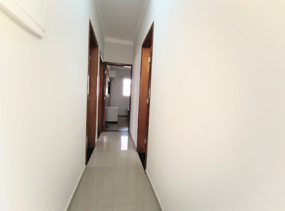 Imagem Casa com 3 Quartos à Venda, 125 m² em Condomínio Residencial Villagio Milano - Sorocaba