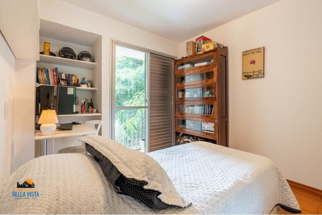 Imagem Apartamento com 3 Quartos à Venda,  em Bela Vista - São Paulo