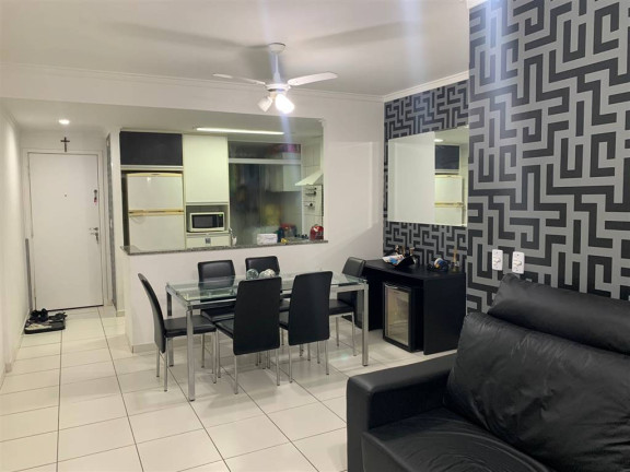 Imagem Apartamento com 3 Quartos à Venda, 91 m² em Mirim - Praia Grande Imagem Apartamento com 3 Quartos à Venda, 91 m² em Mirim - Praia Grande