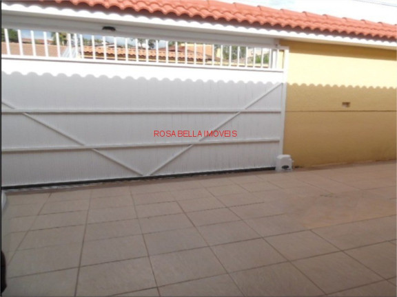 Imagem Casa com 4 Quartos à Venda, 180 m² em Jardim Morumbi - Jundiaí