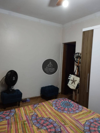 Imagem Casa com 2 Quartos à Venda, 180 m² em Jardim Praia Grande - Mongaguá