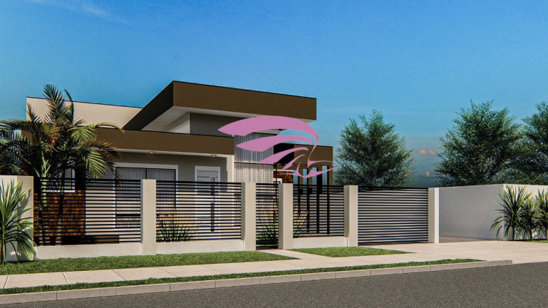 Imagem Casa com 3 Quartos à Venda, 104 m² em Boqueirão - Curitiba