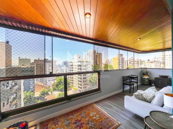 Imagem Apartamento com 2 Quartos à Venda, 101 m² em Bela Vista - Porto Alegre