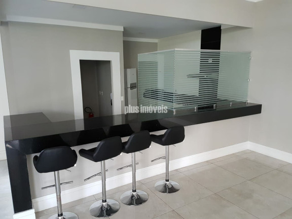 Imagem Apartamento com 4 Quartos à Venda, 172 m² em Morumbi - São Paulo
