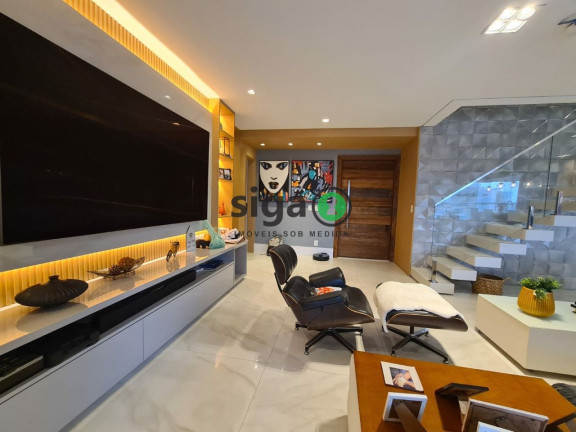 Imagem Apartamento com 5 Quartos à Venda ou Locação, 390 m² em Butantã - São Paulo Imagem Apartamento com 5 Quartos à Venda ou Locação, 390 m² em Butantã - São Paulo