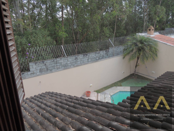 Imagem Casa com 4 Quartos à Venda, 308 m² em Alphaville - Santana De Parnaíba Imagem Casa com 4 Quartos à Venda, 308 m² em Alphaville - Santana De Parnaíba