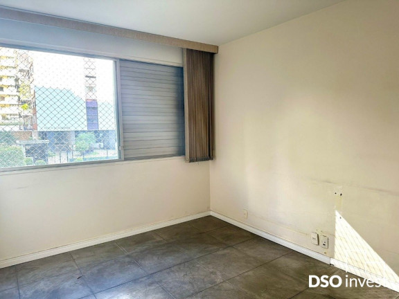 Imagem Apartamento com 3 Quartos à Venda, em Higienópolis - São Paulo Imagem Apartamento com 3 Quartos à Venda, em Higienópolis - São Paulo