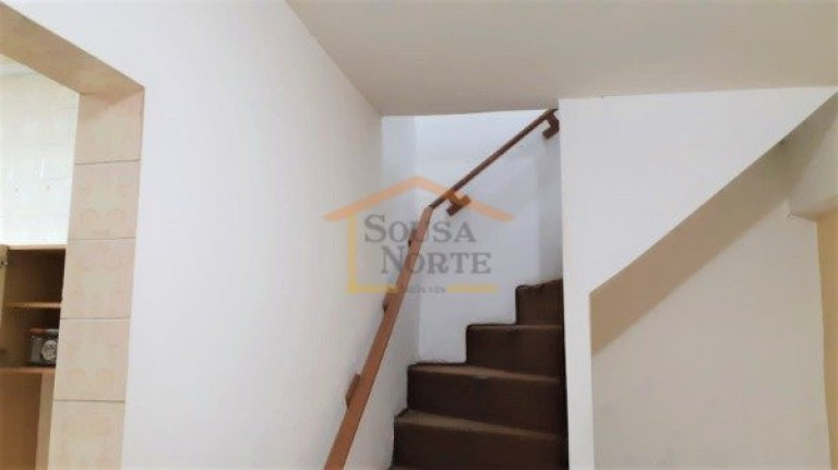 Imagem Casa com 3 Quartos à Venda, 230 m² em Vila Nova Mazzei - São Paulo