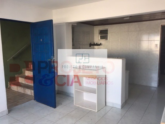 Imagem Casa com 3 Quartos à Venda, 125 m² em Campo Limpo - São Paulo