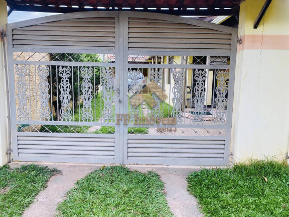 Casa com 2 Quartos à Venda, 200 m² em Lagoa Dourada - Brotas