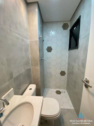 Imagem Casa com 2 Quartos à Venda, 116 m² em Marapé - Santos