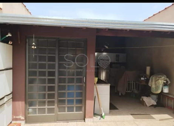 Imagem Casa com 2 Quartos à Venda, 150 m² em Jardim águas Do Paiol - Araraquara Imagem Casa com 2 Quartos à Venda, 150 m² em Jardim águas Do Paiol - Araraquara