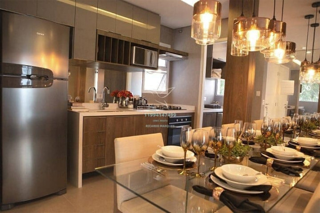 Imagem Apartamento com 2 Quartos à Venda, 80 m² em Saúde - São Paulo Imagem Apartamento com 2 Quartos à Venda, 80 m² em Saúde - São Paulo