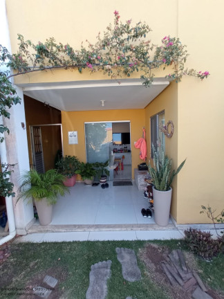 Imagem Casa com 5 Quartos à Venda, 160 m² em Pitangueiras - Lauro De Freitas