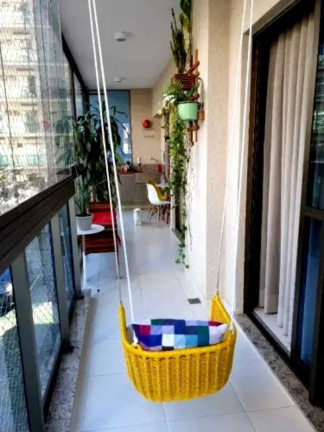 Imagem Apartamento com 3 Quartos à Venda, 78 m² em Barra Olímpica - Rio De Janeiro Imagem Apartamento com 3 Quartos à Venda, 78 m² em Barra Olímpica - Rio De Janeiro