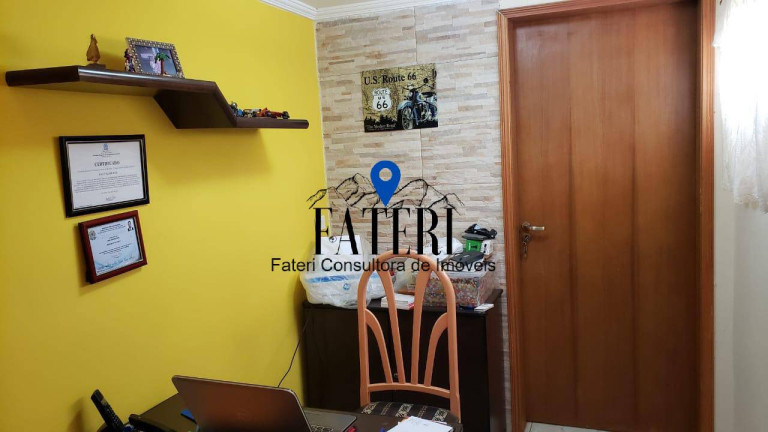 Imagem Casa com 3 Quartos à Venda, 377 m² em Jardim Das Flores - Atibaia Imagem Casa com 3 Quartos à Venda, 377 m² em Jardim Das Flores - Atibaia