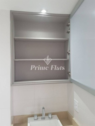 Imagem Apartamento com 1 Quarto para Alugar, 50 m² em Santo Amaro - São Paulo Imagem Apartamento com 1 Quarto para Alugar, 50 m² em Santo Amaro - São Paulo