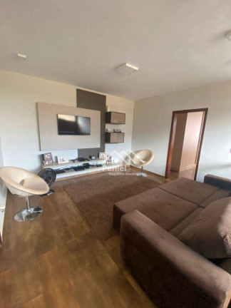 Imagem Sobrado com 3 Quartos à Venda, 220 m² em Condomínio Buona Vita - Ribeirão Preto