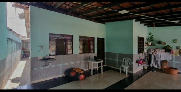 Casa com 3 Quartos à Venda, 100 m² em Ceilândia Norte (ceilândia) - Brasília