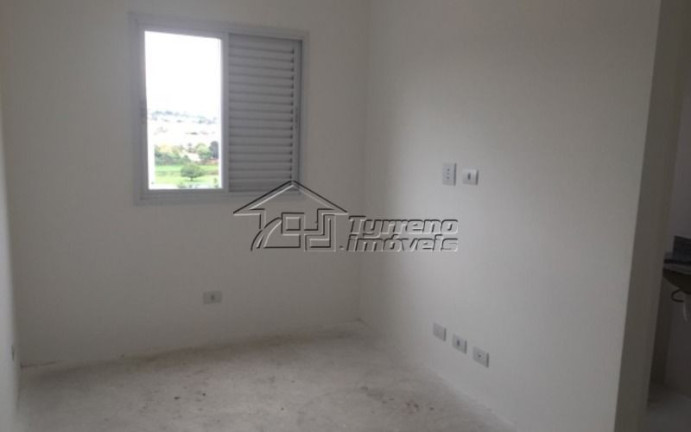 Imagem Apartamento com 3 Quartos à Venda, 92 m² em Centro - Jacareí