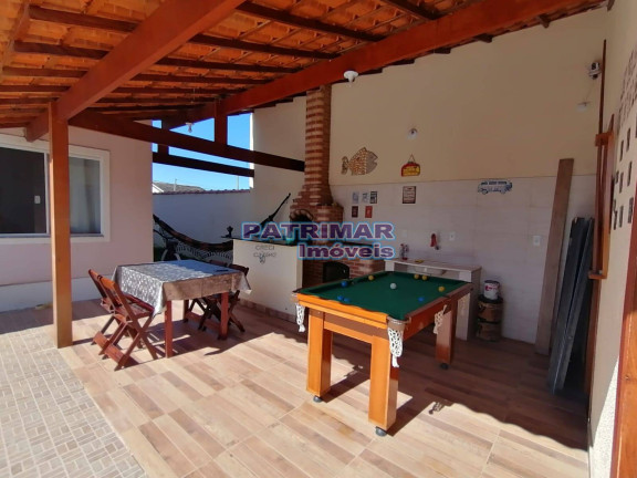 Imagem Casa com 2 Quartos à Venda, 416 m² em Jardim Atlântico Central (itaipuaçu) - Maricá