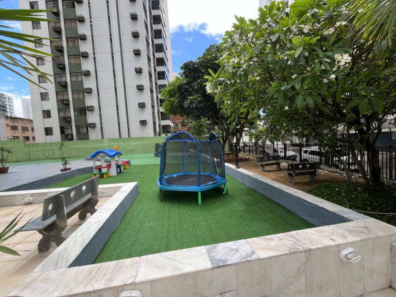 Imagem Apartamento com 4 Quartos para Alugar, 260 m² em Boa Viagem - Recife Imagem Apartamento com 4 Quartos para Alugar, 260 m² em Boa Viagem - Recife