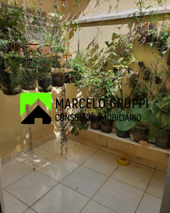 Imagem Casa com 3 Quartos à Venda, 104 m² em Vista Verde - Indaiatuba