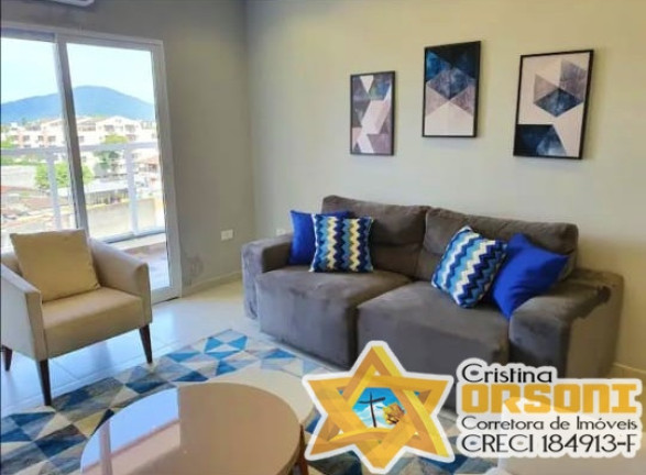 Imagem Cobertura com 3 Quartos à Venda, 140 m² em Centro - Ubatuba Imagem Cobertura com 3 Quartos à Venda, 140 m² em Centro - Ubatuba