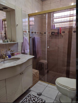 Imagem Sobrado com 4 Quartos à Venda, 179 m² em Vila Ema - São Paulo