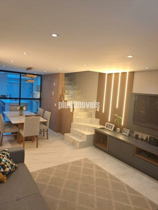Imagem Casa com 3 Quartos à Venda, 116 m² em Alto Da Boa Vista - São Paulo