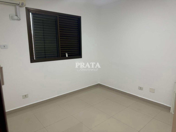 Imagem Apartamento com 3 Quartos à Venda, 120 m² em Marapé - Santos Imagem Apartamento com 3 Quartos à Venda, 120 m² em Marapé - Santos