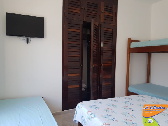 Imagem Casa com 6 Quartos à Venda, 440 m² em Perequê Açu - Ubatuba