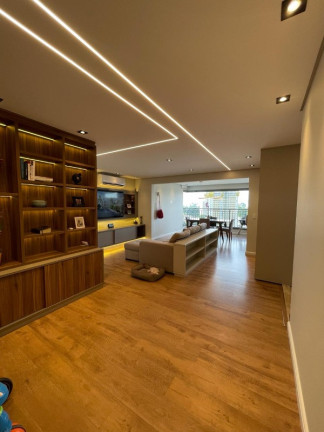 Foto do imóvel Imóvel com 3 Quartos à Venda, 108 m² em Jardim Caravelas - São Paulo