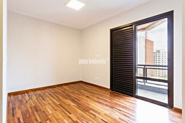 Imagem Apartamento com 3 Quartos à Venda, 210 m² em Brooklin Paulista - São Paulo