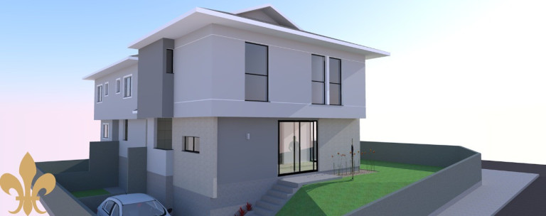 Imagem Sobrado com 2 Quartos à Venda, 82 m² em Serraria - São José Imagem Sobrado com 2 Quartos à Venda, 82 m² em Serraria - São José