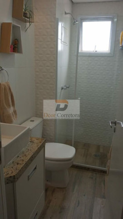 Imagem Apartamento com 2 Quartos à Venda, 49 m² em Paulicéia - São Bernardo Do Campo