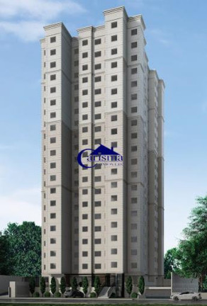 Imagem Apartamento com 2 Quartos para Alugar, 47 m² em Centro - Santo André Imagem Apartamento com 2 Quartos para Alugar, 47 m² em Centro - Santo André