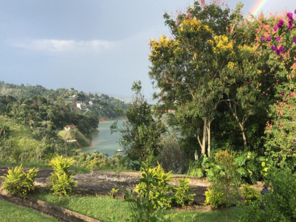 Imagem Imóvel com 4 Quartos à Venda, 4.000 m² em Parathey Do Meio - Igaratá