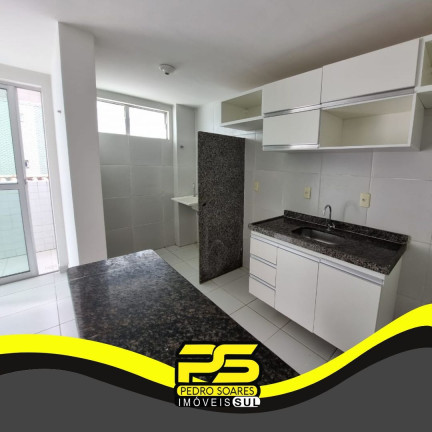 Imagem Apartamento com 2 Quartos à Venda, 48 m² em Cuiá - João Pessoa Imagem Apartamento com 2 Quartos à Venda, 48 m² em Cuiá - João Pessoa