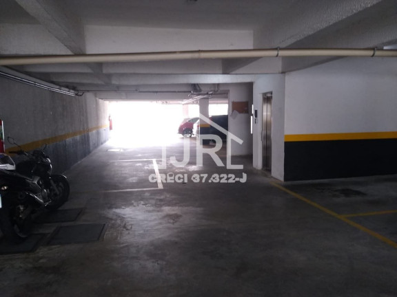 Imagem Apartamento com 2 Quartos à Venda, 54 m² em Vila Bocaina - Mauá
