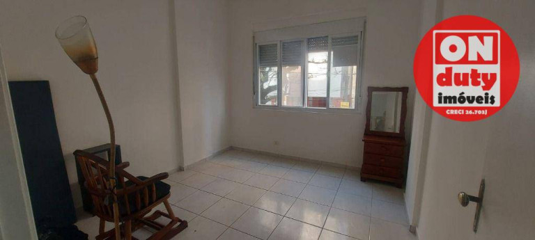 Imagem Apartamento com 3 Quartos à Venda, 126 m² em Gonzaga - Santos Imagem Apartamento com 3 Quartos à Venda, 126 m² em Gonzaga - Santos